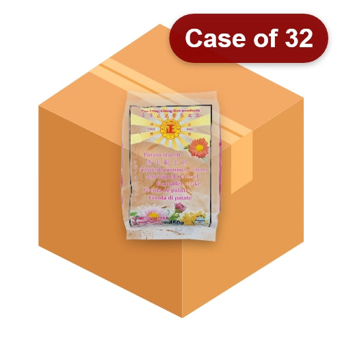 Load image into Gallery viewer, FLCK Potato Flour-富隆正記號生粉-450g-FLO704-32