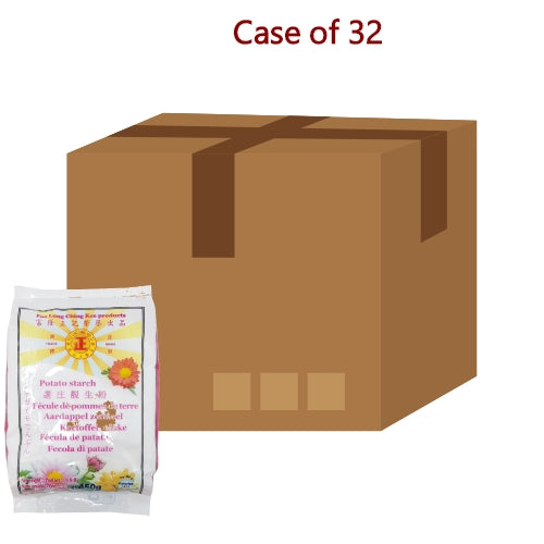 Load image into Gallery viewer, FLCK Potato Flour-富隆正記號生粉-450g-FLO704-32