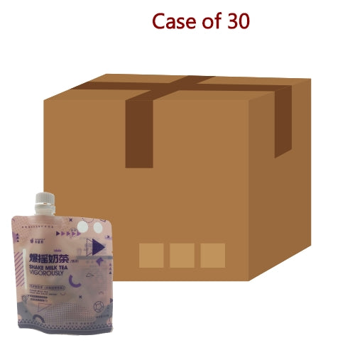 Load image into Gallery viewer, FMT Shake Milk Tea Vigorously - Assam Milk Tea-果遇茶爆搖奶茶-阿薩姆味-53g-DRIFMT104-30