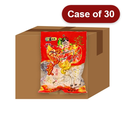 Load image into Gallery viewer, FSY Candied Coconut-富森園糖椰角-250g-CANFSY104-30