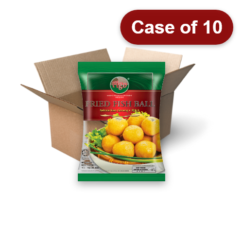 Load image into Gallery viewer, Figo Fried Fish Ball 1kg-飛哥牌炸魚丸(大)-1kg-FBALLFG202-10