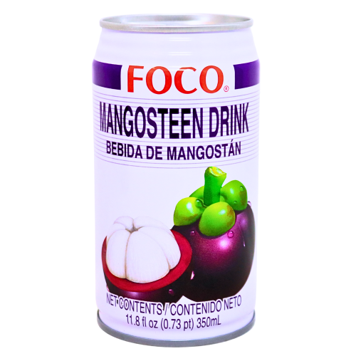 Load image into Gallery viewer, Foco Mangosteen Drink-泰國山竹飮料-350ml-DRIF121
