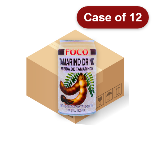 Load image into Gallery viewer, Foco Tamarind Juice-泰國羅望子汁-350ml-DRIF107-12