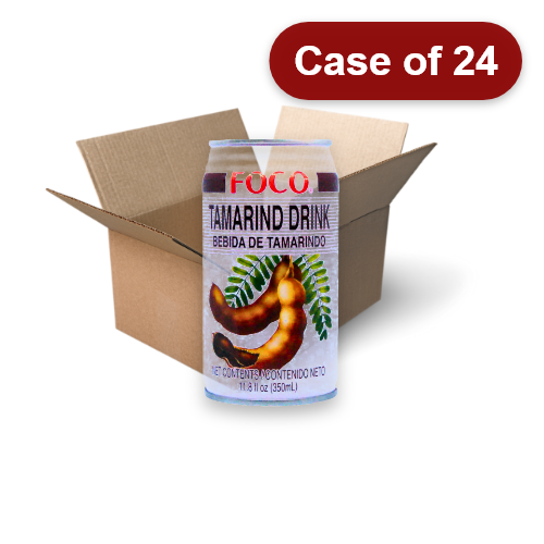 Load image into Gallery viewer, Foco Tamarind Juice-泰國羅望子汁-350ml-DRIF107-24