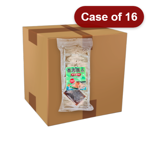 Load image into Gallery viewer, Fresh Asia Shrimp Cheung Fun-香源鮮蝦腸粉-444g-DIMFA451-16