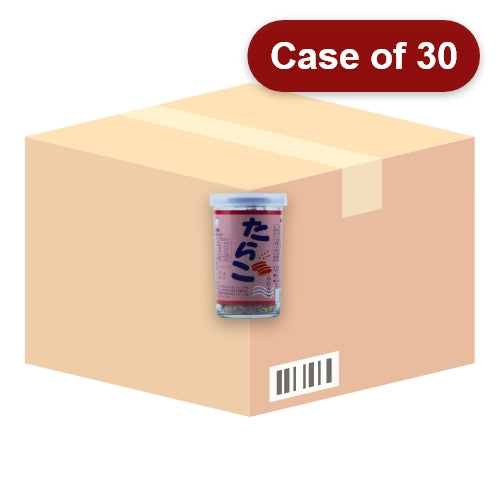 Load image into Gallery viewer, Futaba Tarako Furikake (Rice Seasoning)-鱈魚子紫菜拌飯調味料-60g-JPN618-30