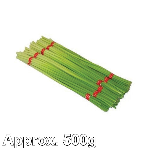 Load image into Gallery viewer, Garlic Sprout-新鮮蒜芯-1kg-FVEG228-500