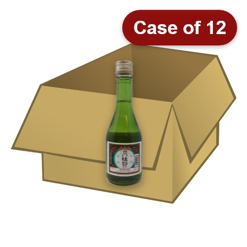 ギャラリービューアに画像を読み込む、Gekkeikan Japanese Sake (USA)-月桂冠日本清酒-300ml-SAKE108-12