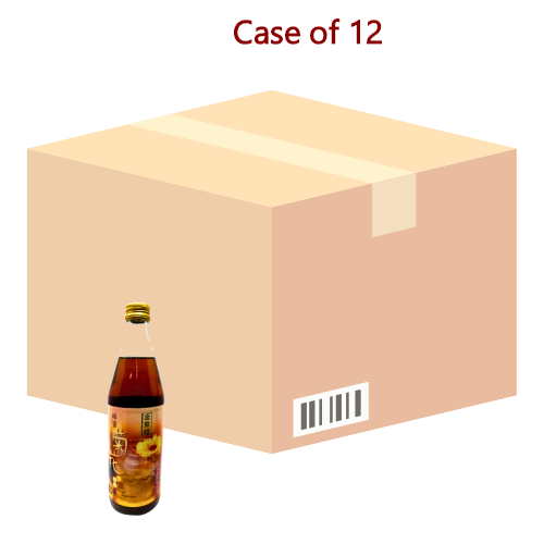 Tải hình ảnh vào trình xem Thư viện, Golden Bee Concentrated Chrysanthemum Honey Beverage-金皇蜂蜂蜜菊花露-500ml-IDRI104-12