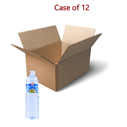 Load image into Gallery viewer, Golden Mountain Distilled Vinegar-金山蒸餾白醋-1ltr-VIN310-12