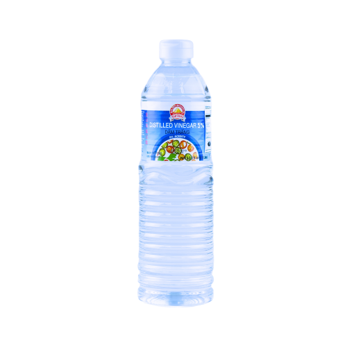 โหลดรูปภาพเข้าสู่ตัวดูแกลเลอรี, Golden Mountain Distilled Vinegar-金山蒸餾白醋-1ltr-VIN310