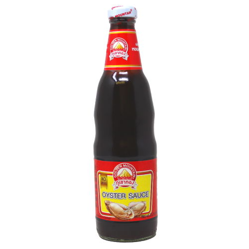 Load image into Gallery viewer, Golden Mountain Oyster Sauce-金山牌鮮味蚝油-660g-SAUGM101