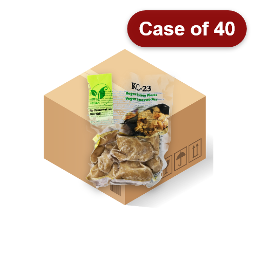 Load image into Gallery viewer, Gourmet's Vegi Vegan Chicken Pieces-養生齋純素雞丁-300g-MOCK631-40