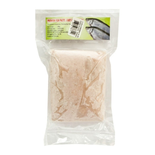 Load image into Gallery viewer, Grey Feather Back Fish Paste-七星魚漿-500g-FFISH304