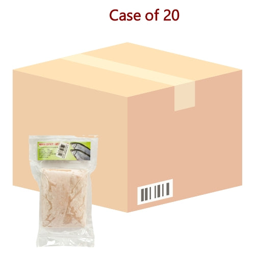 갤러리 뷰어에 이미지 로드, Grey Feather Back Fish Paste-七星魚漿-500g-FFISH304-20