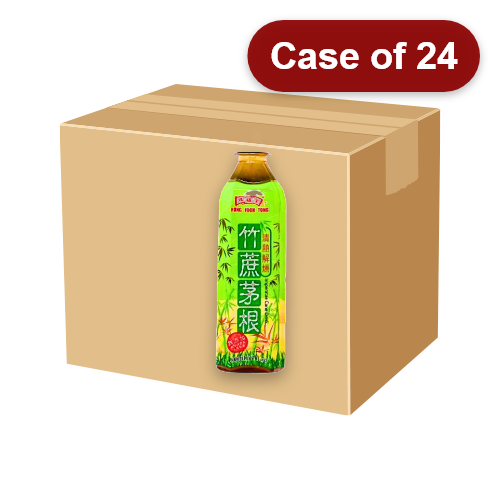 갤러리 뷰어에 이미지 로드, HFT Imperatae Cane Drink-鴻福堂竹蔗茅根-500ml-DRIHFT111-24
