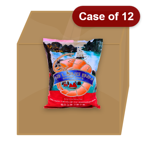 Load image into Gallery viewer, Ha Long Bay Vietnamese Shrimp Chips-下龍越南蝦片-1kg-PRA208-12