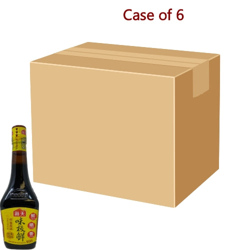 ギャラリービューアに画像を読み込む、Haday Premium Soy Sauce 750ml-海天味极鮮特級醬油-750ml-SOY251-6