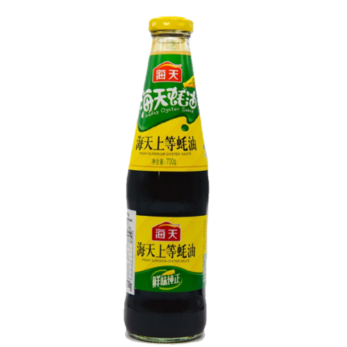 Load image into Gallery viewer, Haday Superior Oyster Sauce-海天上等蠔油-690g-SAUHD104