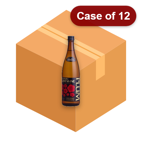 Load image into Gallery viewer, Hakutsuru Umeshu Plum Wine-白鶴日本梅酒-750ml-WIN608-12