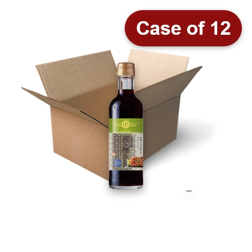 Load image into Gallery viewer, Hamadaya Teriyaki Sauce-濱田大阿蘇照燒汁-300ml-SAUHA101-12