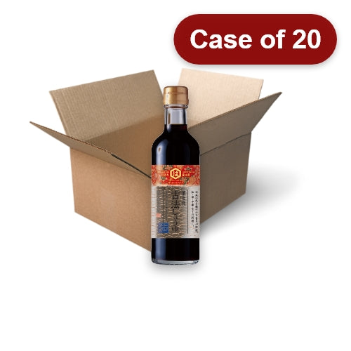 Load image into Gallery viewer, Hamadaya VII Naturally Brewed Soy Sauce (150mL)-浜田第七代古法醤油-150ml-SOY338-20
