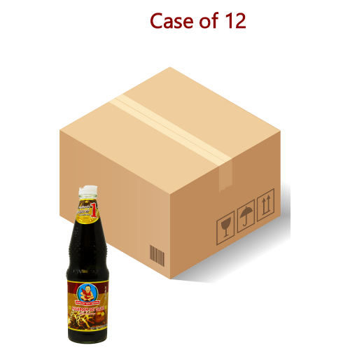 Tải hình ảnh vào trình xem Thư viện, Healthy Boy Mushroom Soy Sauce (Light)-肥兒標草菇生抽-700ml-SOY441-12