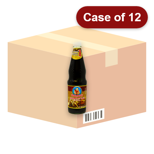 Load image into Gallery viewer, Healthy Boy Mushroom Soy Sauce (Light)-肥兒標草菇生抽-700ml-SOY441-12