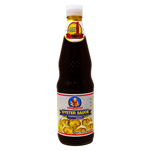 โหลดรูปภาพเข้าสู่ตัวดูแกลเลอรี, Healthy Boy Oyster Sauce-肥兒標泰國蠔油-700ml-SAUHB108