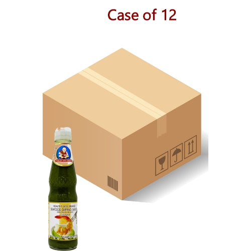 โหลดรูปภาพเข้าสู่ตัวดูแกลเลอรี, Healthy Boy Seafood Dipping Sauce 335g-肥兒標泰式海鮮醬-300ml-SAUHB106-12