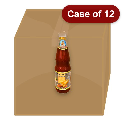 ギャラリービューアに画像を読み込む、Healthy Boy Siracha Chilli Sauce 820g-肥兒標是拉差辣椒醬-700ml-SAUHB105-12