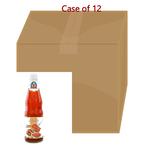 โหลดรูปภาพเข้าสู่ตัวดูแกลเลอรี, Healthy Boy Sweet Chilli Sauce (800g)-肥兒標泰國甜辣醬-800g-SAUHB104-12
