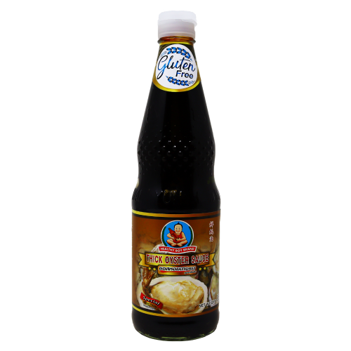 ギャラリービューアに画像を読み込む、Healthy Boy Thick Oyster Sauce 700mL-肥兒標泰國特濃蠔油-700ml-SAUHB109