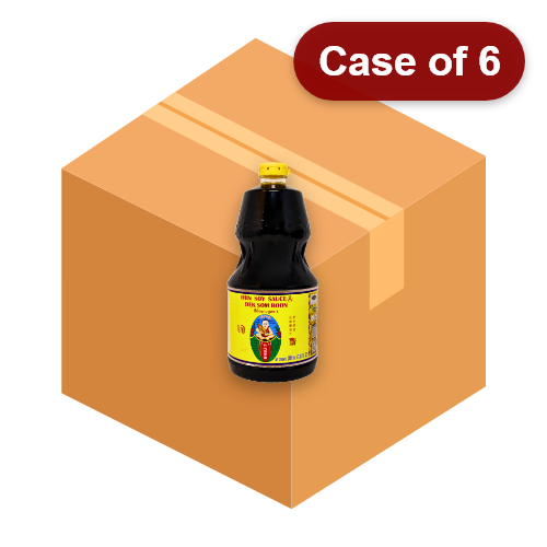 ギャラリービューアに画像を読み込む、Healthy Boy Thin Soy Sauce (2L Drum)-肥兒標桶裝生抽-2ltrs-SOY400-6