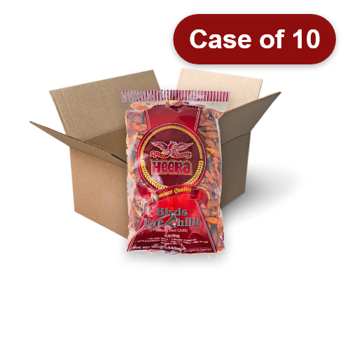 Load image into Gallery viewer, Heera Birds Eye Chilli-小紅辣椒乾-200g-SPIHR101-10