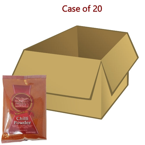 갤러리 뷰어에 이미지 로드, Heera Chilli Powder-辣椒粉-100g-SPIHR119-20