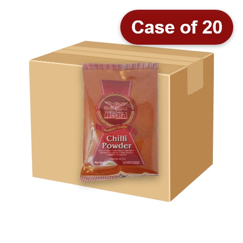 ギャラリービューアに画像を読み込む、Heera Chilli Powder-辣椒粉-100g-SPIHR119-20