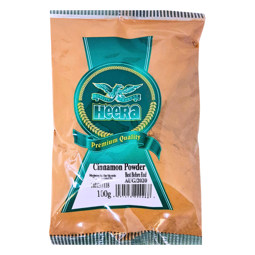Tải hình ảnh vào trình xem Thư viện, Heera Cinnamon Powder-玉桂粉-100g-SPIHR125