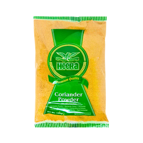 Load image into Gallery viewer, Heera Coriander Powder (Dhaniya)-芫西粉-100g-SPIHR127