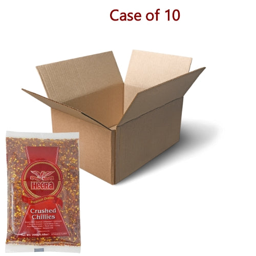 갤러리 뷰어에 이미지 로드, Heera Crushed Red Chilies-紅辣椒碎-200g-SPIHR110-10