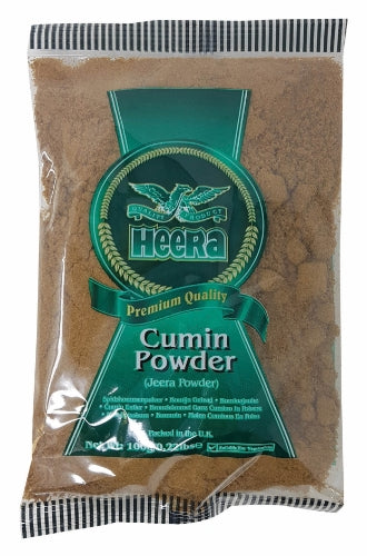 Load image into Gallery viewer, Heera Cumin Powder (Jeera Powder)-孜然粉-100g-SPIHR130