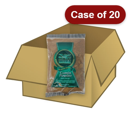 Load image into Gallery viewer, Heera Cumin Powder (Jeera Powder)-孜然粉-100g-SPIHR130-20