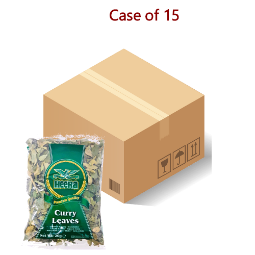 ギャラリービューアに画像を読み込む、Heera Dried Curry Leaves-咖喱葉-20g-SPIHR104-15