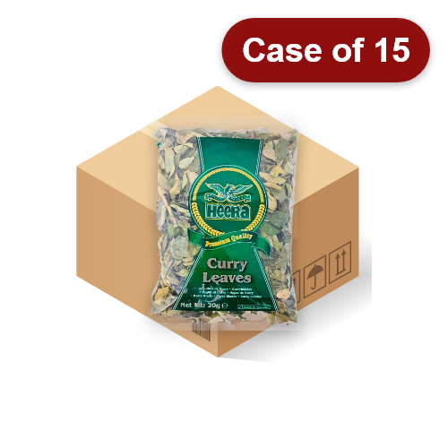 โหลดรูปภาพเข้าสู่ตัวดูแกลเลอรี, Heera Dried Curry Leaves-咖喱葉-20g-SPIHR104-15