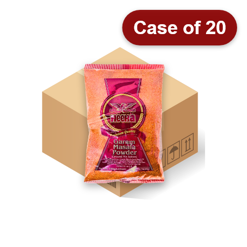 โหลดรูปภาพเข้าสู่ตัวดูแกลเลอรี, Heera Garam Masala Powder-辣馬沙拉香料-100g-SPIHR126-20