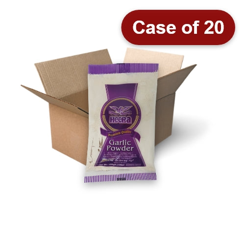 Load image into Gallery viewer, Heera Garlic Powder-蒜頭粉-100g-GGO220-20