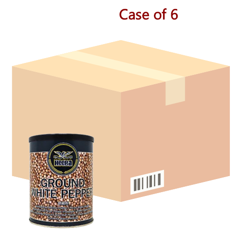 갤러리 뷰어에 이미지 로드, Heera Ground White Pepper-白胡椒粉-400g-SPIHR131-6