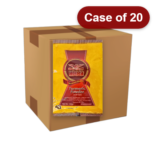 Load image into Gallery viewer, Heera Madras Curry Powder - Hot-馬德士咖喱粉 - 辣味-100g-SPIHR124-20