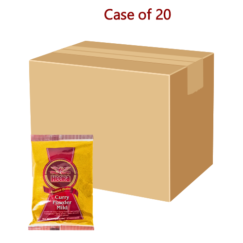 Load image into Gallery viewer, Heera Madras Curry Powder - Mild-馬德士咖喱粉-淡味-100g-SPIHR123-20