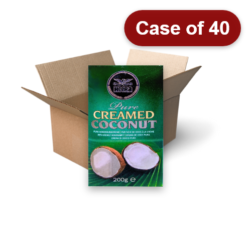 ギャラリービューアに画像を読み込む、Heera Pure Creamed Coconut-純椰糕-200g-COC109-40